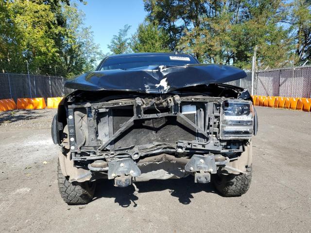 2018 CHEVROLET SILVERADO #3285846560