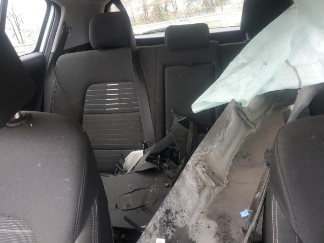 2020 KIA SPORTAGE L - KNDPMCAC3L7791391