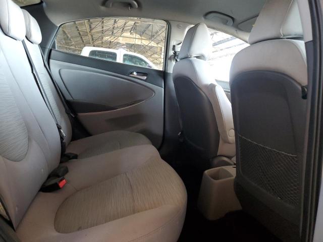 2016 HYUNDAI ACCENT SE - KMHCT4AE2GU107877