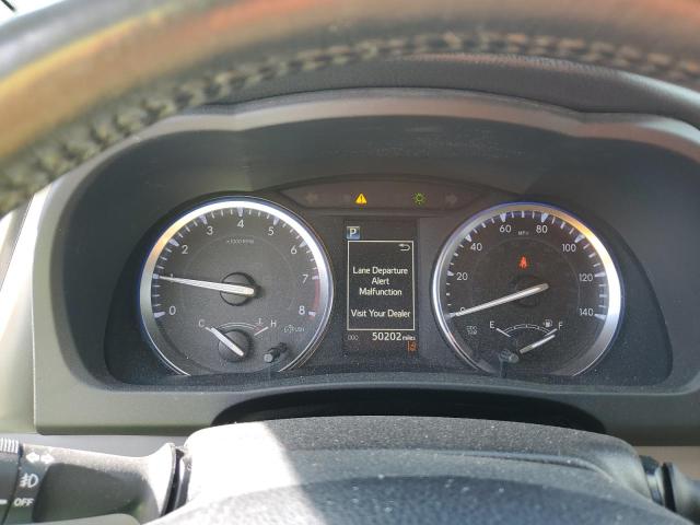 2018 TOYOTA HIGHLANDER #3284774539