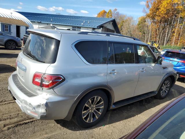 2018 NISSAN ARMADA SV #3310440333