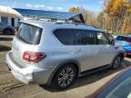 Lot #3310440333 2018 NISSAN ARMADA SV