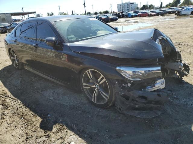 2017 BMW 740 I #3302932599