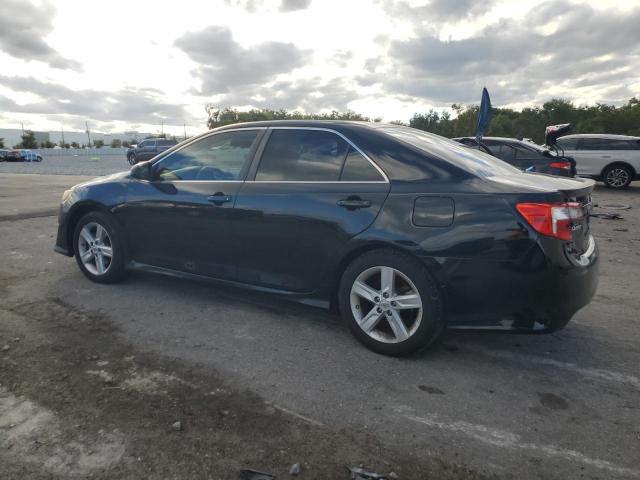 2012 TOYOTA CAMRY BASE - 4T1BF1FK2CU019406