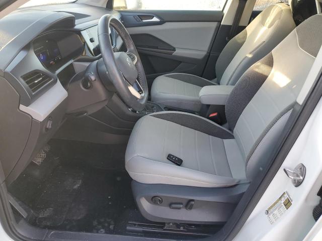 2023 VOLKSWAGEN TAOS SE #3289196339