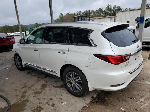 2019 INFINITI QX60 LUXE #3301818384