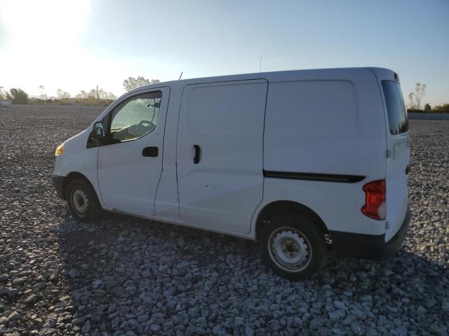 2018 CHEVROLET CITY EXPRESS LT 3N63M0ZN3JK696263