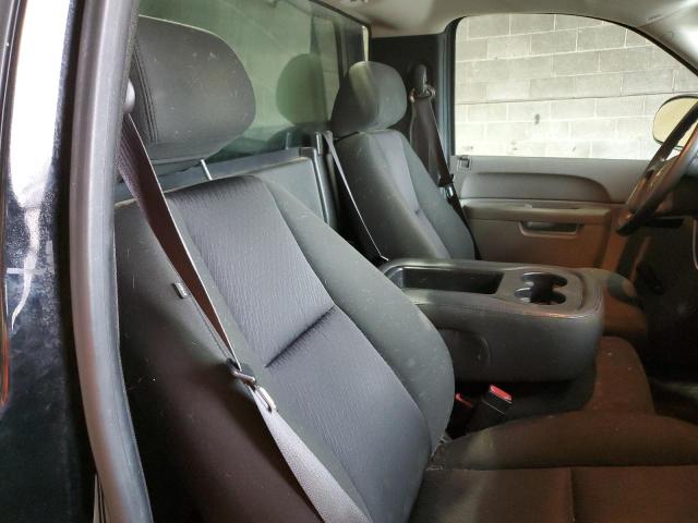 2012 GMC SIERRA C1500 - 1GTN1TEX3CZ337868