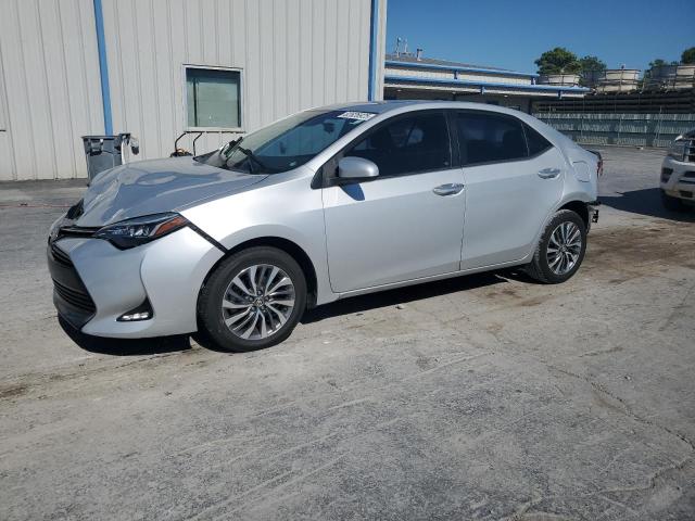 2018 TOYOTA COROLLA XL 5YFBURHE5JP757548