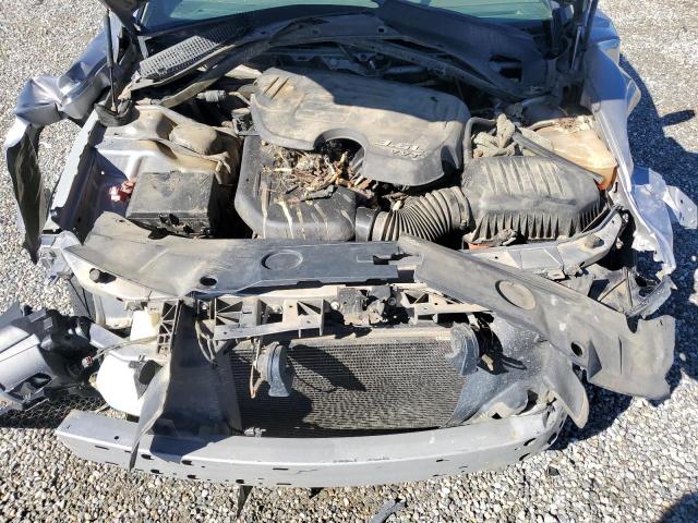 2014 DODGE CHARGER SE - 2C3CDXBGXEH135398