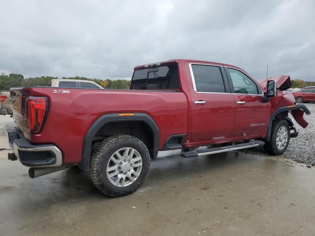 2020 GMC SIERRA K25 #3291565931