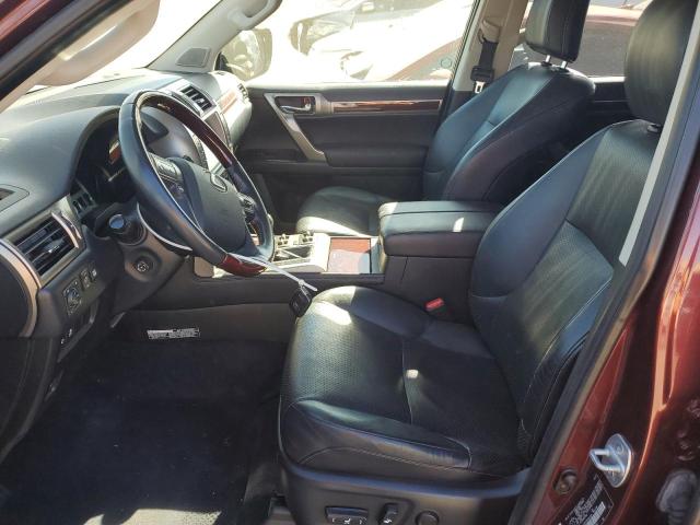 2014 LEXUS GX 460 PRE - JTJJM7FX7E5064338