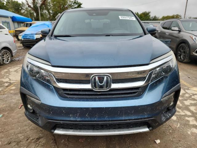 2019 HONDA PILOT EX 5FNYF6H39KB073035