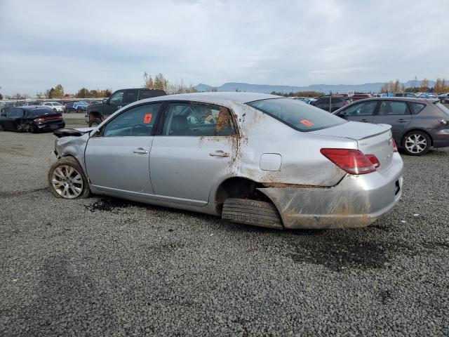 2008 TOYOTA AVALON XL #3281775896