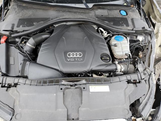 2014 AUDI A6 PREMIUM - WAUFMAFC4EN081680