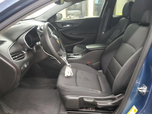 2025 CHEVROLET MALIBU LS #3275755571