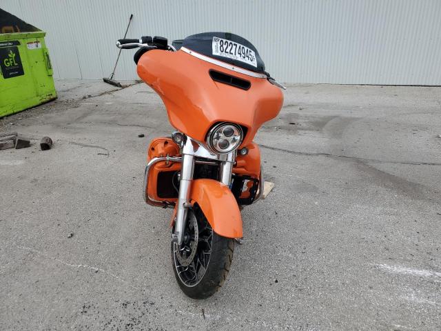 2023 HARLEY-DAVIDSON 1450CC 1HD1KRP16PB655925