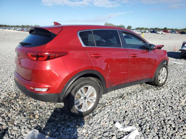 2018 KIA SPORTAGE L - KNDPM3AC4J7462230
