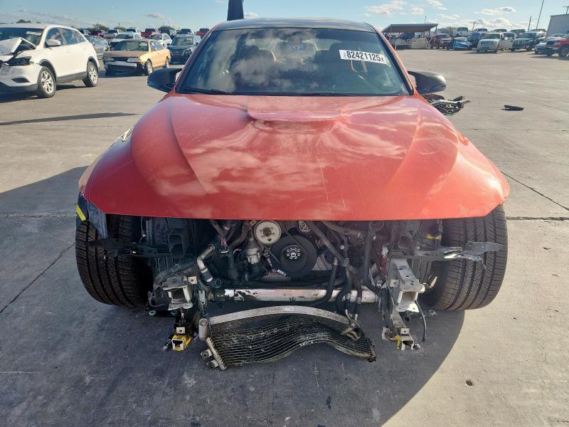 2016 BMW M3 WBS8M9C50G5D30510