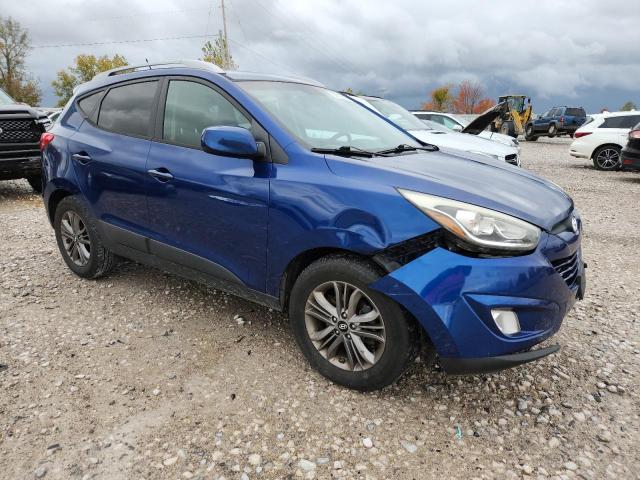 2015 HYUNDAI TUCSON LIM #3292595868