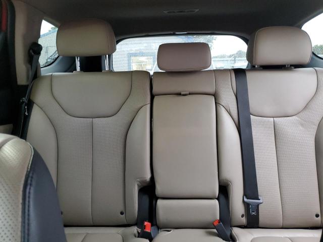 2021 HYUNDAI SANTA FE L - 5NMS44AL5MH372761