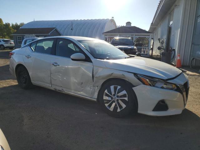 2020 NISSAN ALTIMA S 1N4BL4BV7LC159722