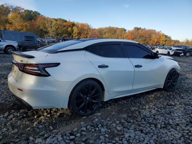 2019 NISSAN MAXIMA S #3298105144