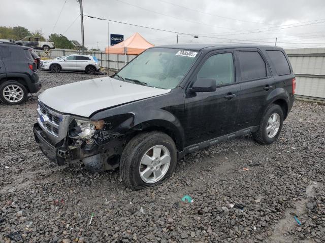 2012 FORD ESCAPE XLS - 1FMCU0C75CKB81532