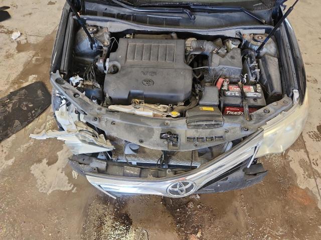 2013 TOYOTA CAMRY SE - 4T1BK1FK0DU530092