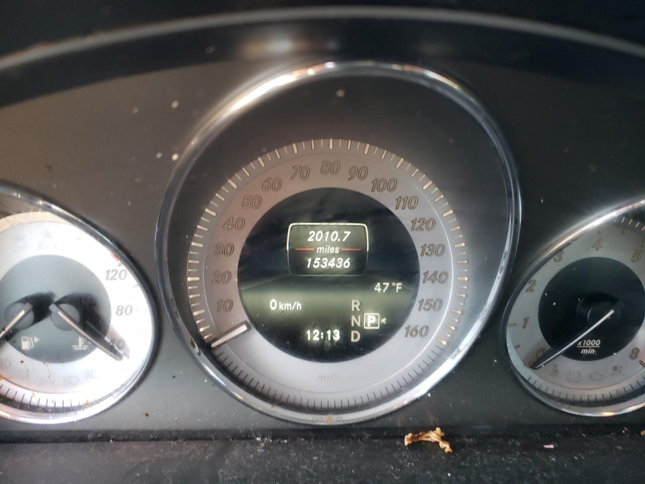 MERCEDES-BENZ GLK-CLASS 350 4MATIC