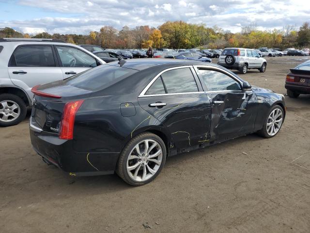 2013 CADILLAC ATS PREMIU - 1G6AE5SX4D0128361