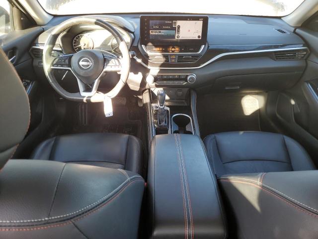 2023 NISSAN ALTIMA SR - 1N4BL4CV0PN418561