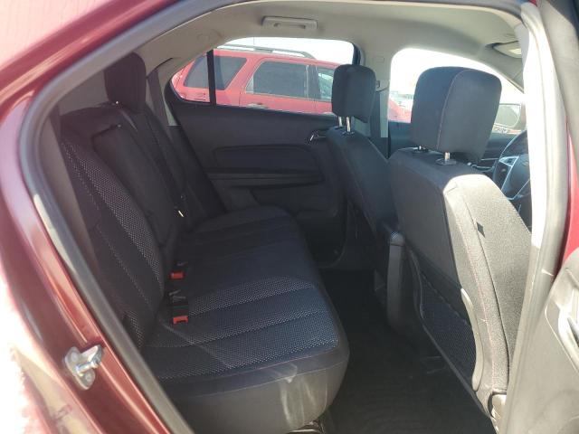 2017 CHEVROLET EQUINOX LT - 2GNALCEK5H6187947