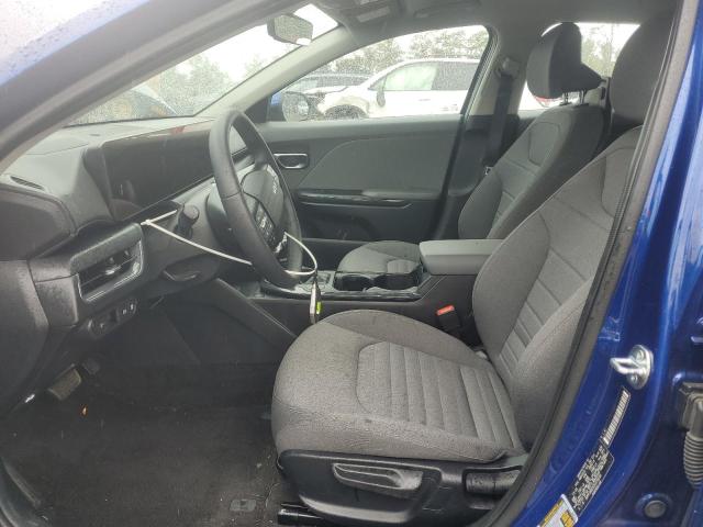 2025 KIA K4 EX #3304789357