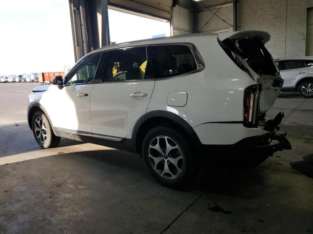 2020 KIA TELLURIDE #3274696828