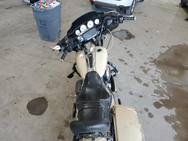 2014 HARLEY-DAVIDSON FLHXS STREET GLIDE SPECIAL 1HD1KRM11EB666526