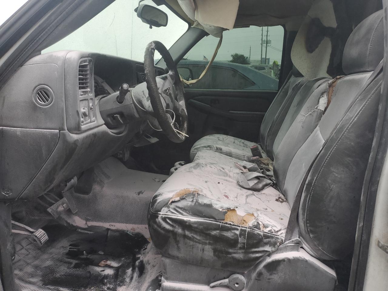 Lot #3298123126 2006 GMC NEW SIERRA