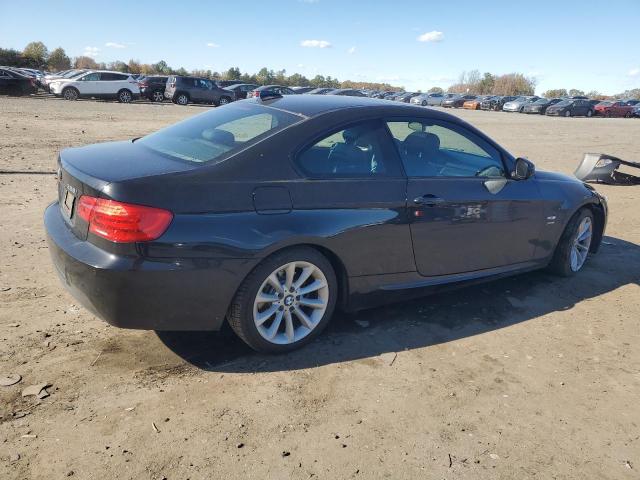 2012 BMW 328 XI SUL - WBAKF5C58CE656754