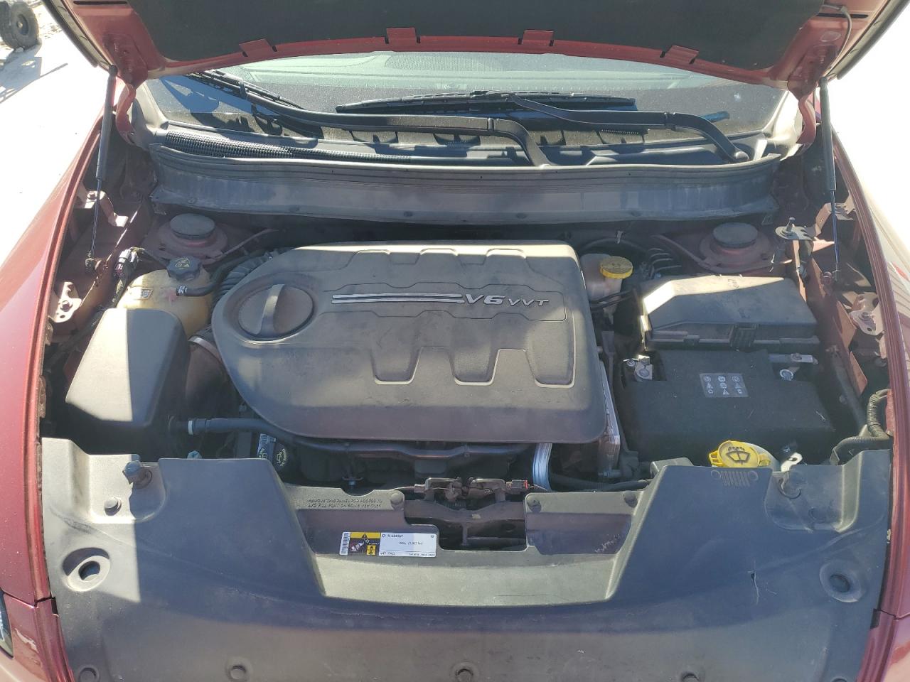 JEEP GRAND CHEROKEE LATITUDE