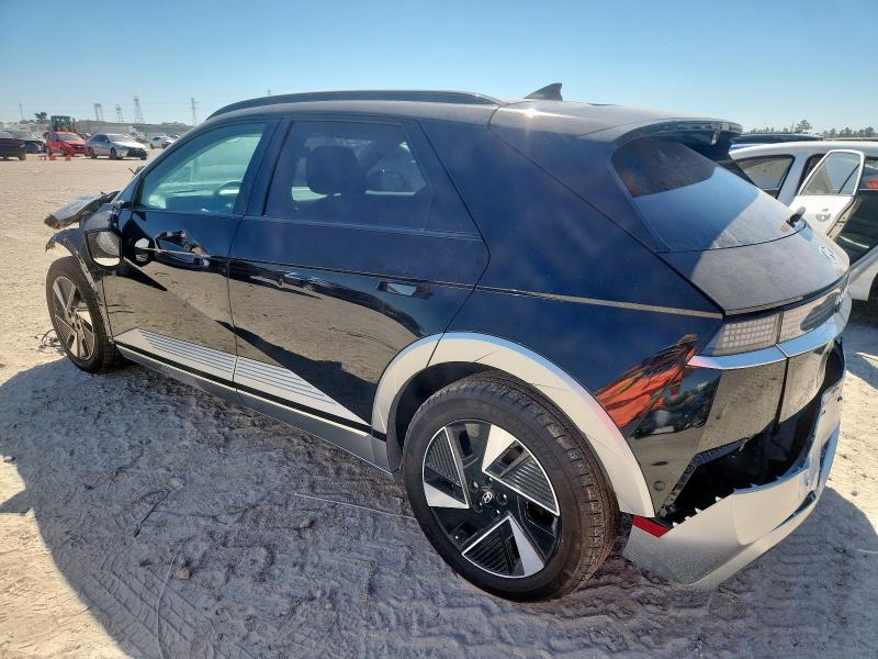 2025 HYUNDAI IONIQ 5 LI 7YAKR4DA3SY010124