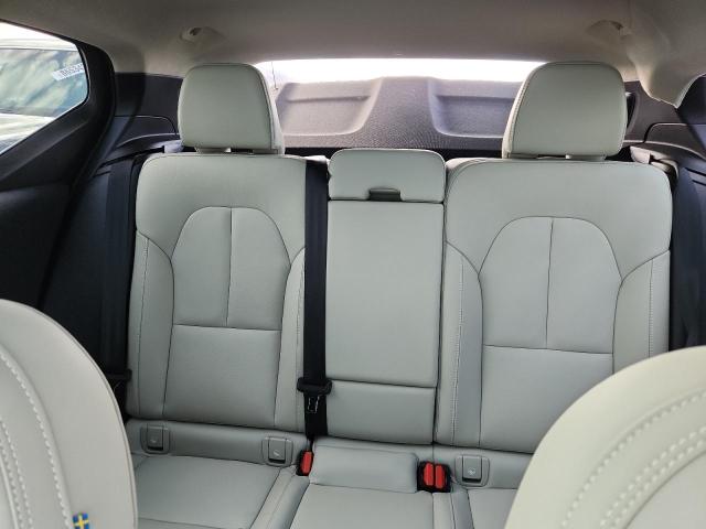 2024 VOLVO XC40 PLUS YV4L12UL1R2274767