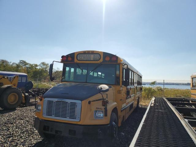 2006 FREIGHTLINER SAF-T-LINER C2 #3276362788