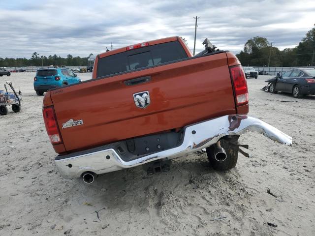 2013 RAM 1500 SLT #3290261207