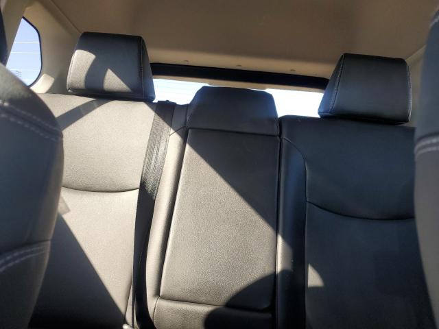 2024 TOYOTA COROLLA CR #3285827912