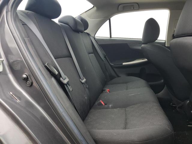 2010 TOYOTA COROLLA BA - 2T1BU4EE8AC240493