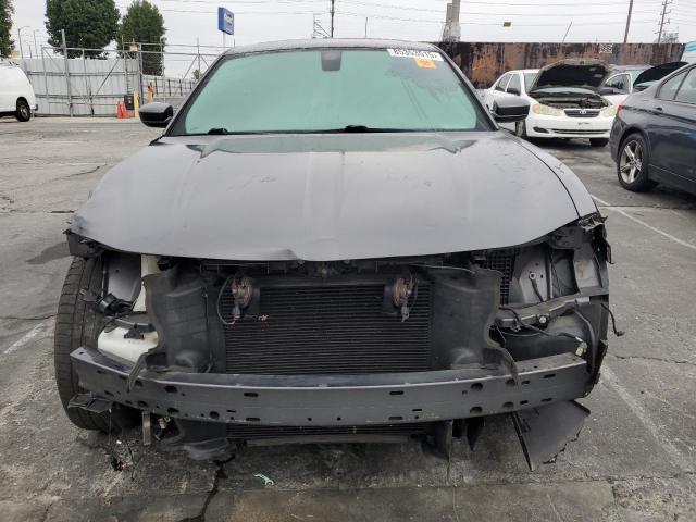 2019 DODGE CHARGER SX - 2C3CDXBG6KH674502