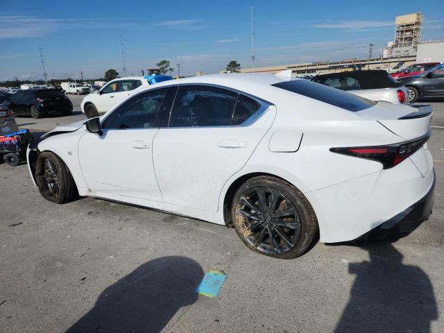 2022 LEXUS IS 350 F S JTHGZ1B28N5056849