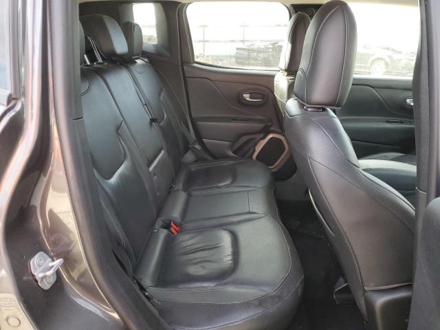 2017 JEEP RENEGADE L #3298133156