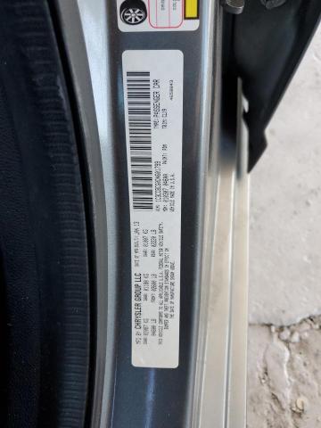 2013 CHRYSLER 200 LIMITE - 1C3CCBCG0DN601799