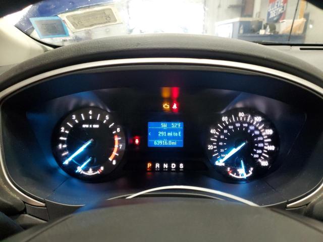 2015 FORD FUSION S 3FA6P0G79FR221636